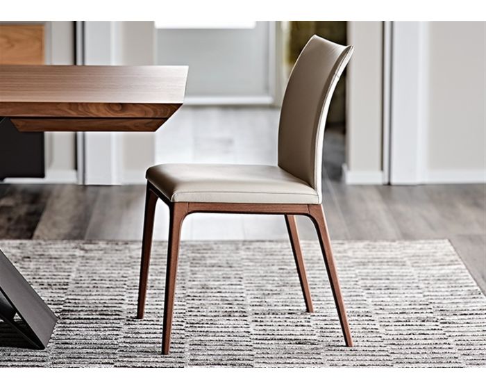 Cattelan Italia Arcadia Dining Chair