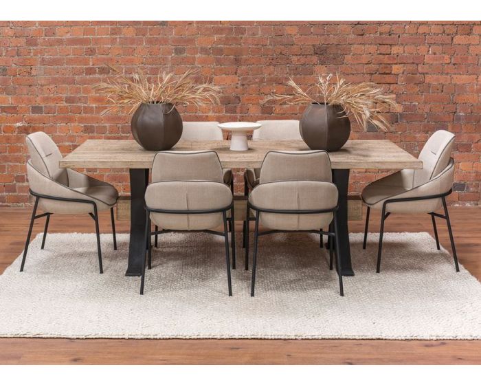 Arizona Large Dining Table