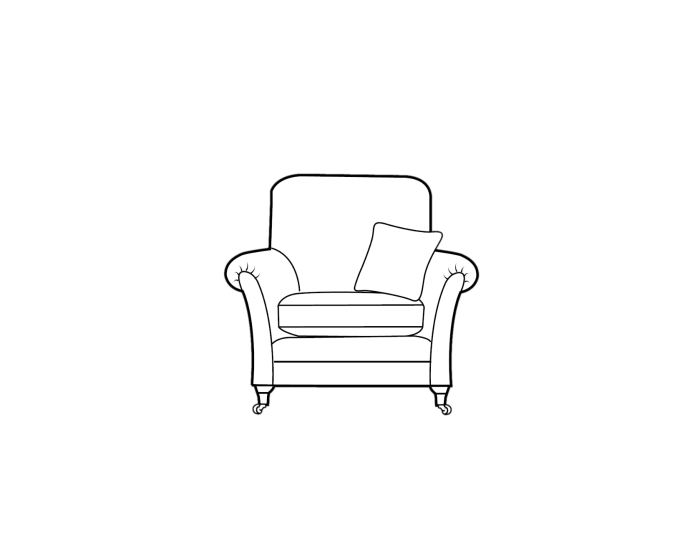 Alstons Malton Armchair