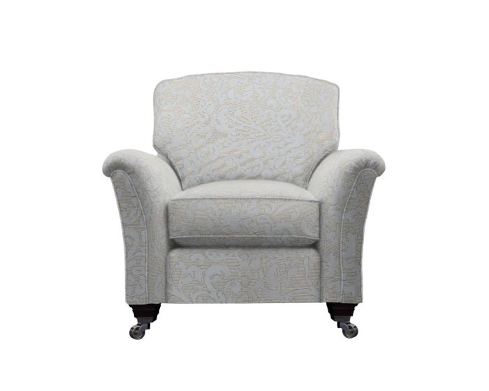 Parker Knoll Devonshire Armchair with Powered Footrest