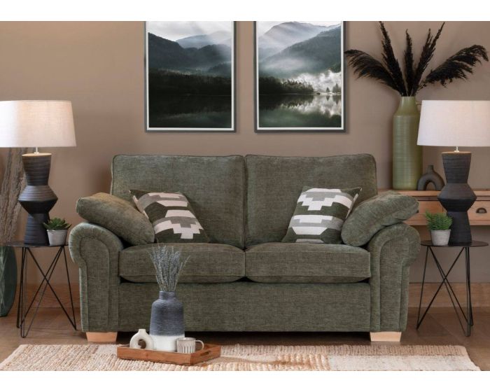 Alstons Aspen 2 Seater Sofa