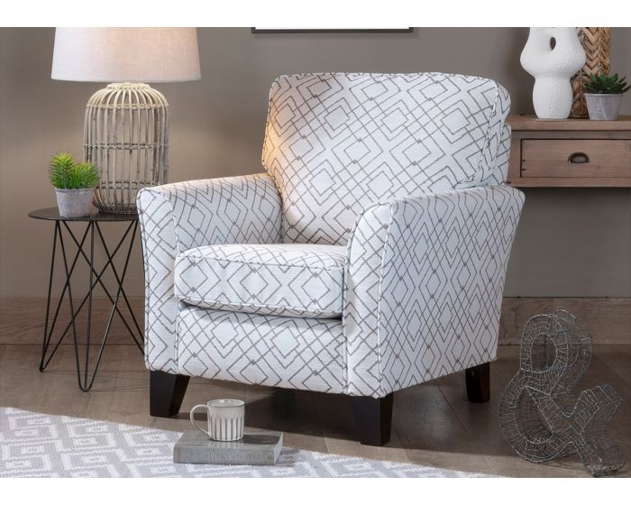 Alstons Aspen Accent Chair