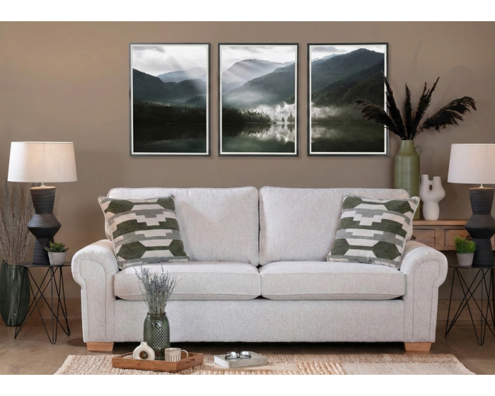 Alstons Aspen Grand Sofa