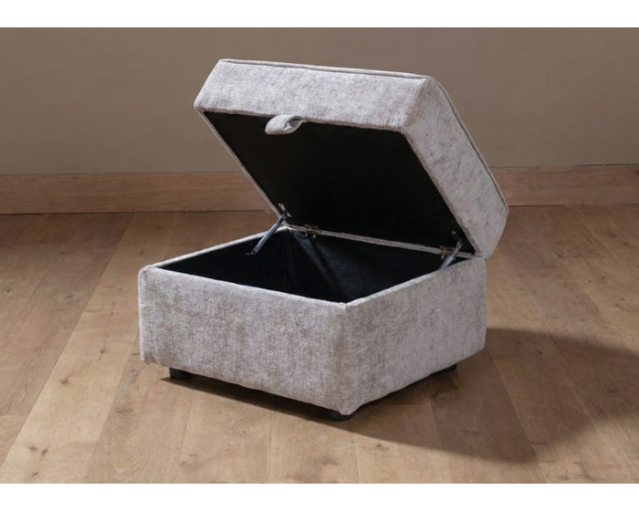 Alstons Aspen Storage Stool