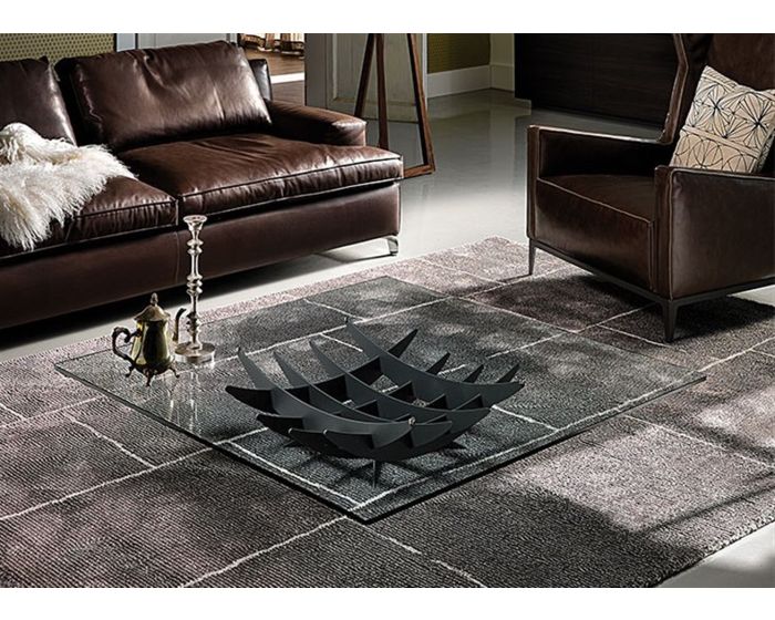 Cattelan Italia Atlas Oval Coffee Table