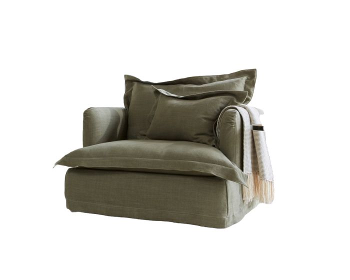 Tetrad Ava Snuggler Sofa