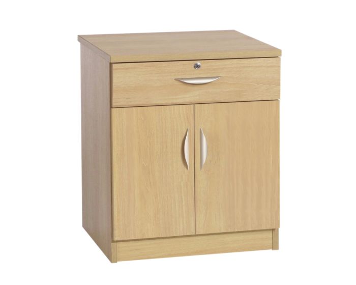 Home Office Cupboard Drawer Chest