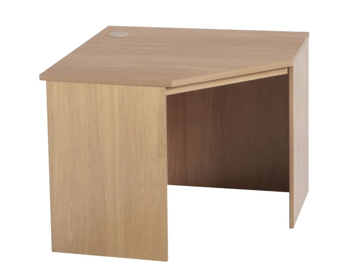 Home Office Corner Desk