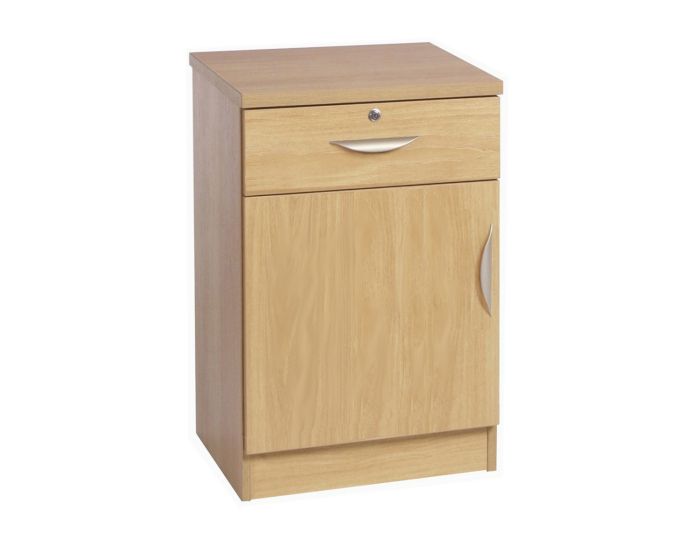 Home Office Cupboard Drawer Unit