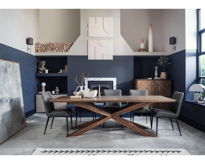 Fairfax Dining Table