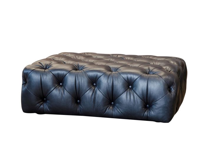 Alexander & James Baker Footstool