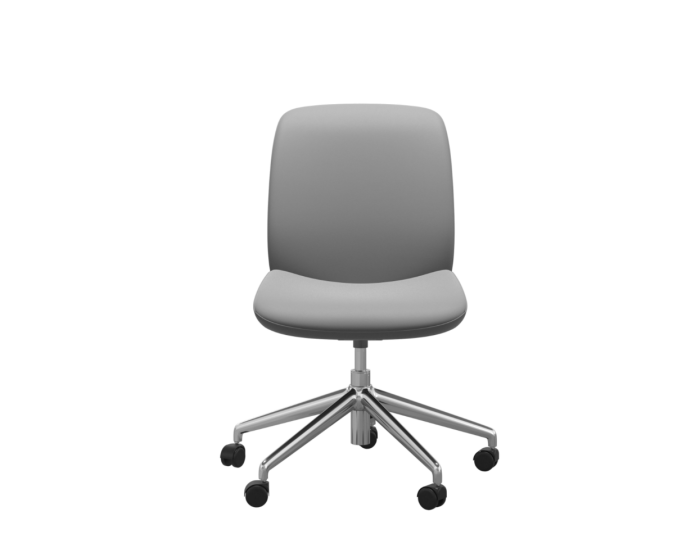 Stressless Bay Low Back Home Office Chair