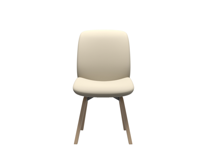Stressless Bay Low Back Dining Chair (L) D200