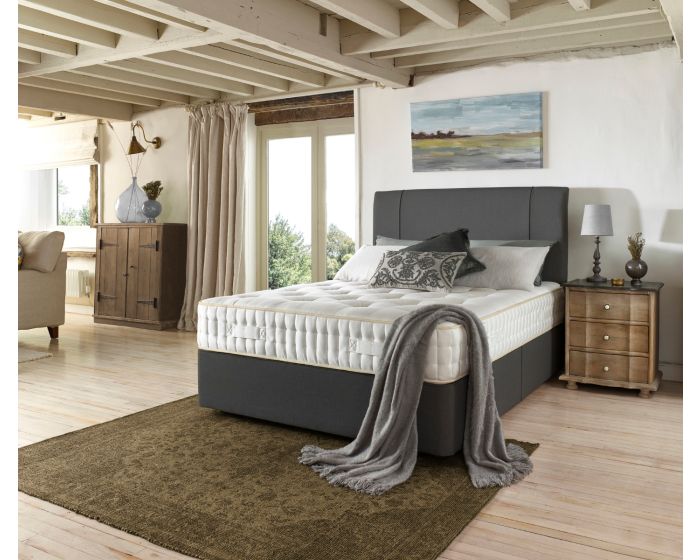 Harrison Spinks Beaufort 10750 Divan Bed