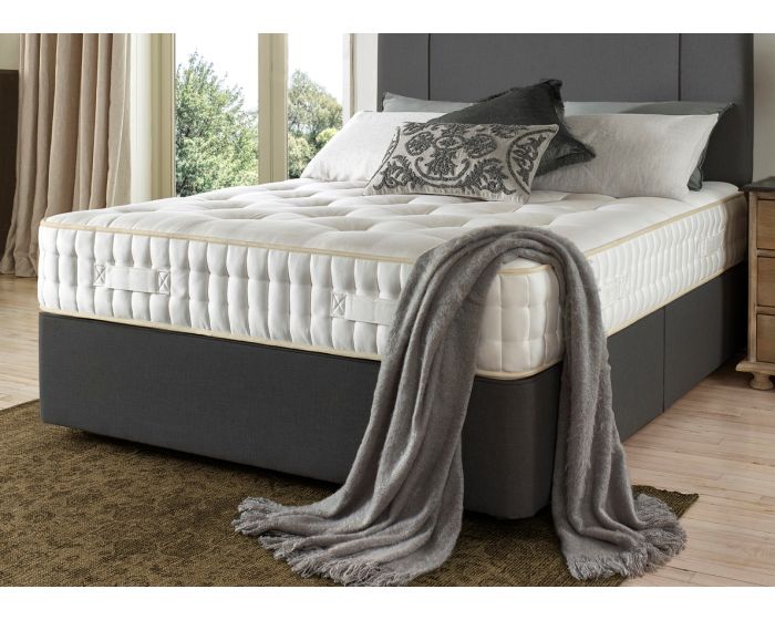Harrison Spinks Beaufort 10750 Mattress