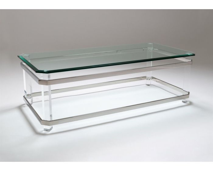 Beaumont Rectangular Coffee Table