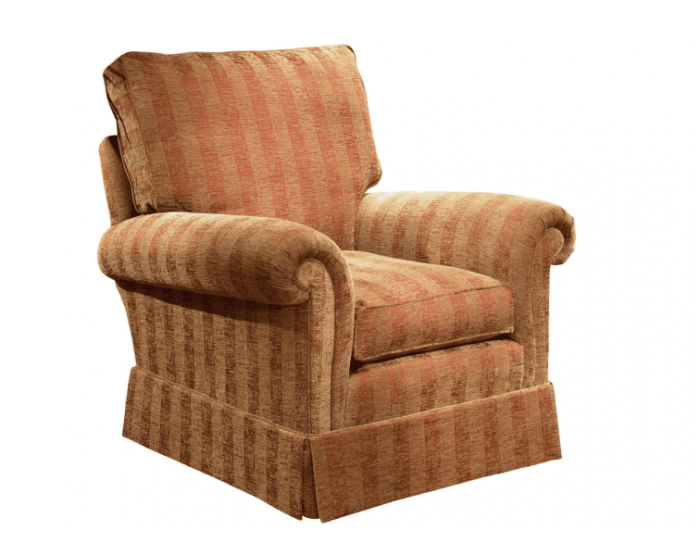 Duresta Belvedere Ladies Chair