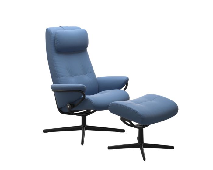 Stressless Berlin Cross Chair