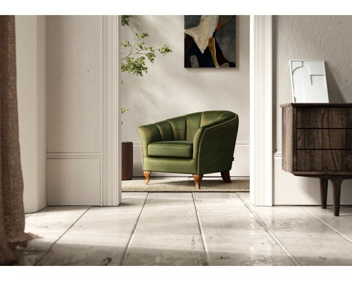 Alexander & James Betsy Chair