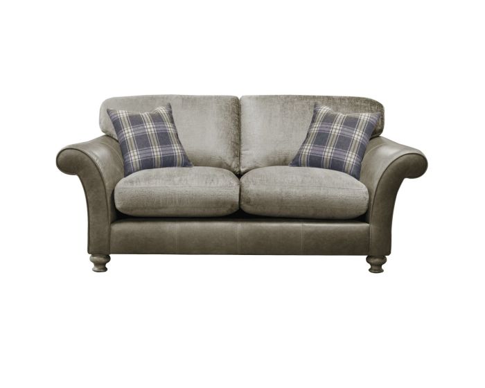 Alexander & James Blake 2 Seater Standard Back Sofa