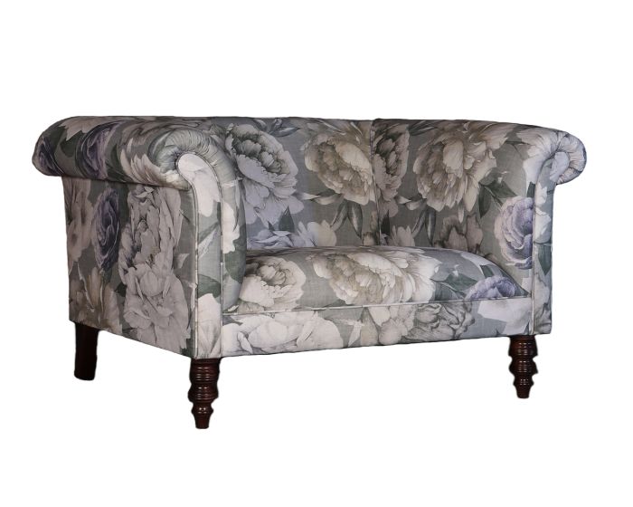Tetrad Bloomsbury Love Seat
