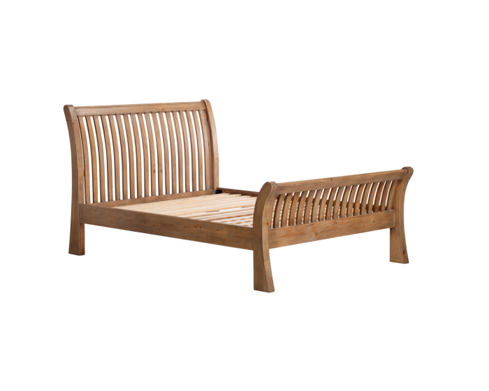 Mariner Bedroom Bedstead