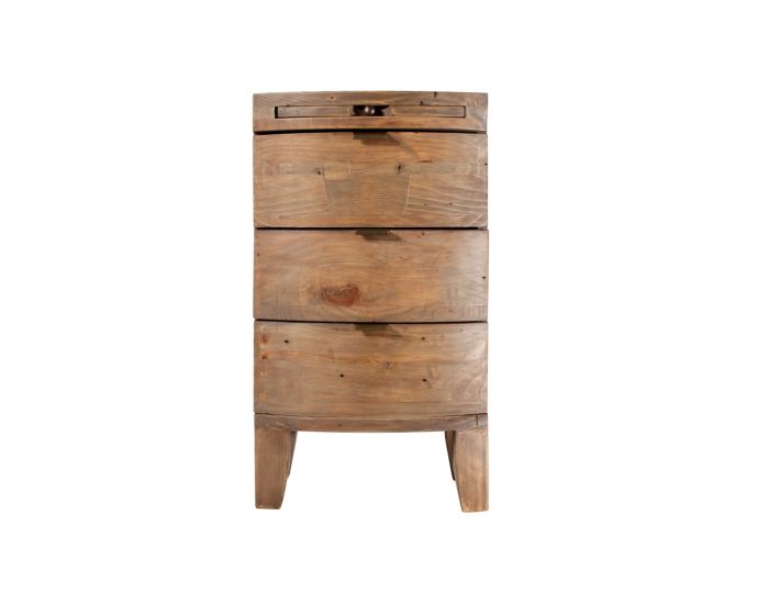 Mariner Bedroom Bedside Chest