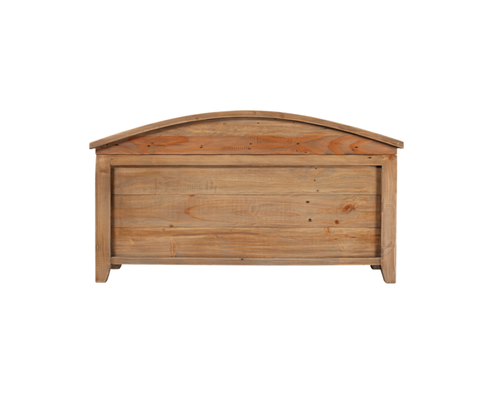 Mariner Bedroom Blanket Box