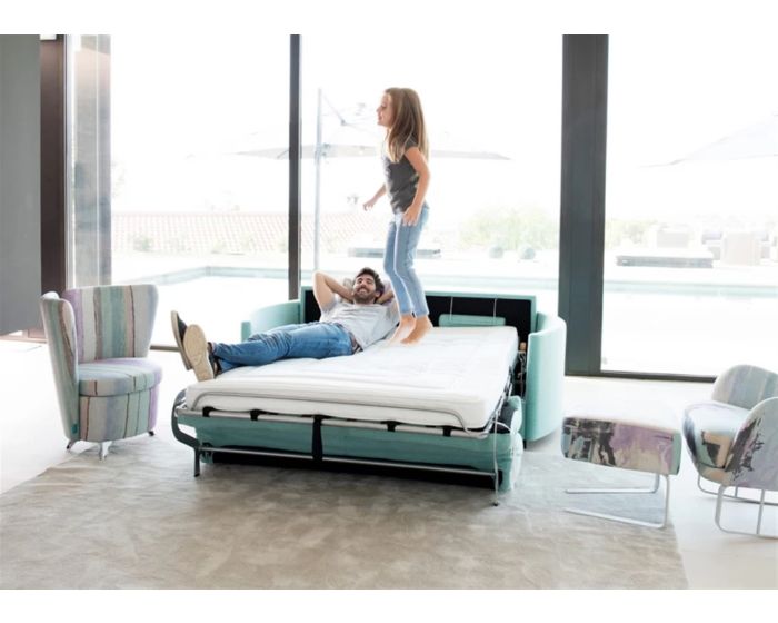 Fama Bolero 3 Seater Sofabed '3R'