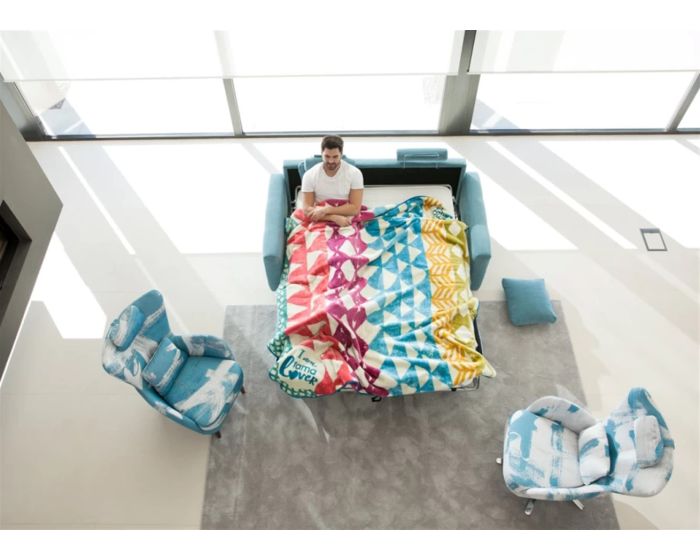 Fama Bolero 4 Seater Sofabed '4V'