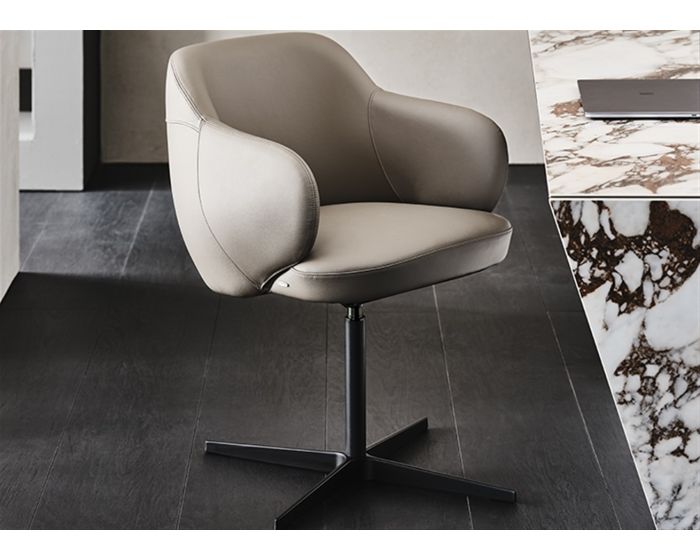 Cattelan Italia Bombe X Office Chair