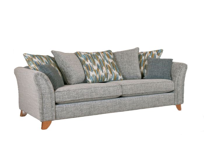 Alstons Bonnie Grand Sofa Pillow Back
