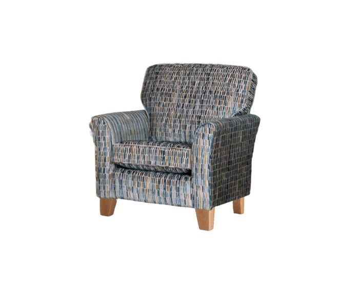 Alstons Bonnie Accent Chair