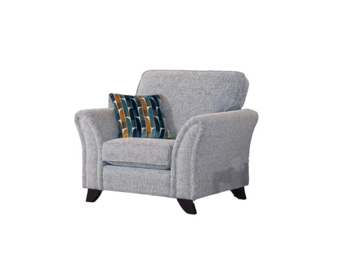 Alstons Bonnie Armchair