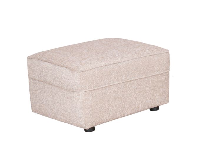 Alstons Bonnie Footstool