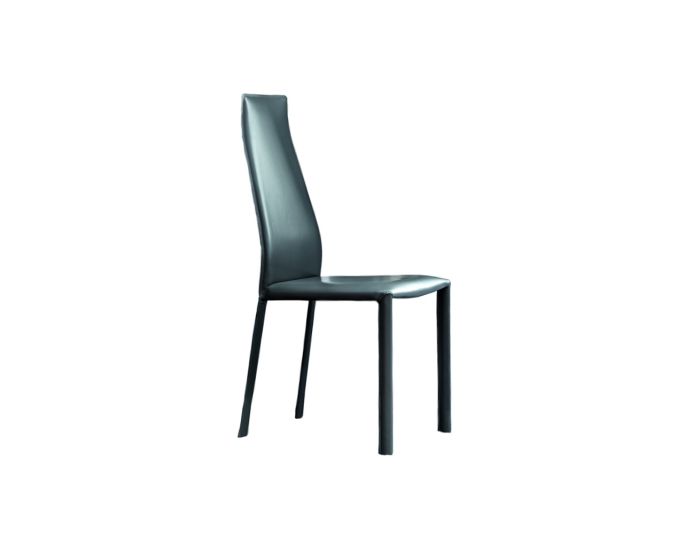 Bontempi Casa Dalila High Back Dining Chair