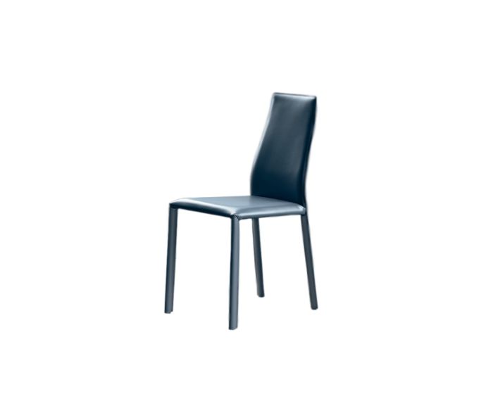 Bontempi Casa Dalila Low Back Dining Chair