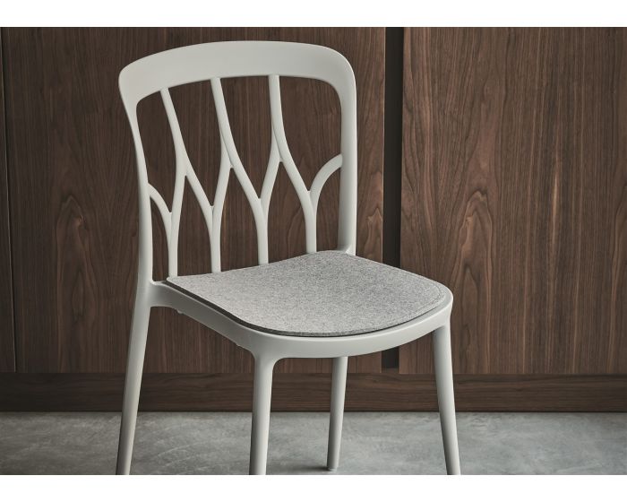 Bontempi Casa Galaxy Dining Chair