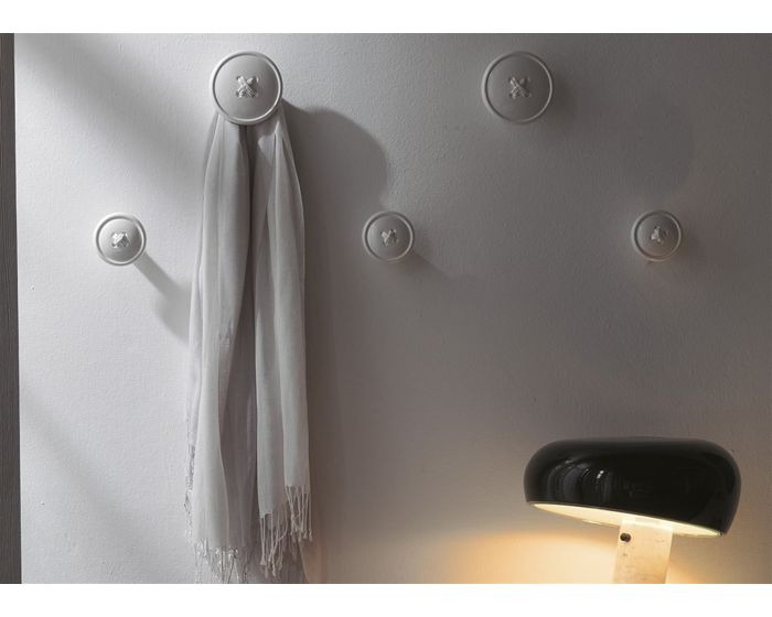 Cattelan Italia Bottone Large Coat Hanger