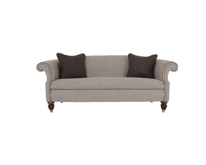 Tetrad Harris Tweed Bowmore Midi Sofa