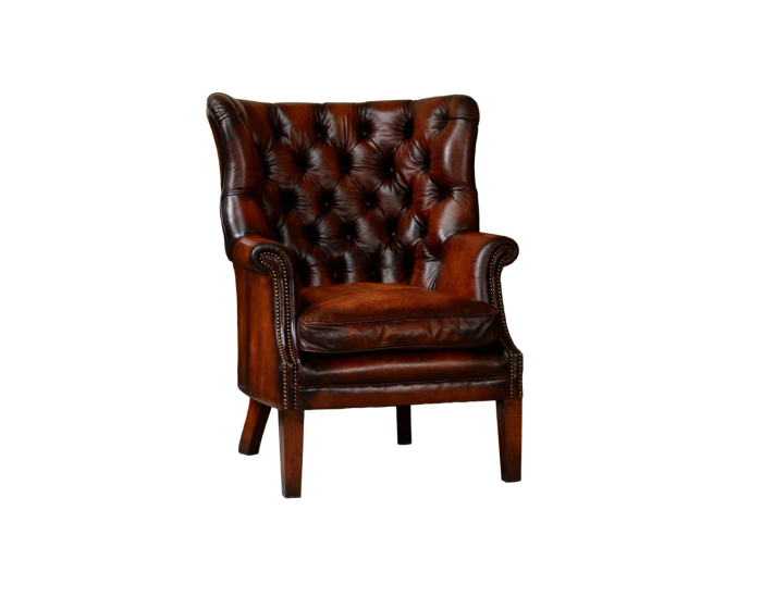 Tetrad Bradley Chair