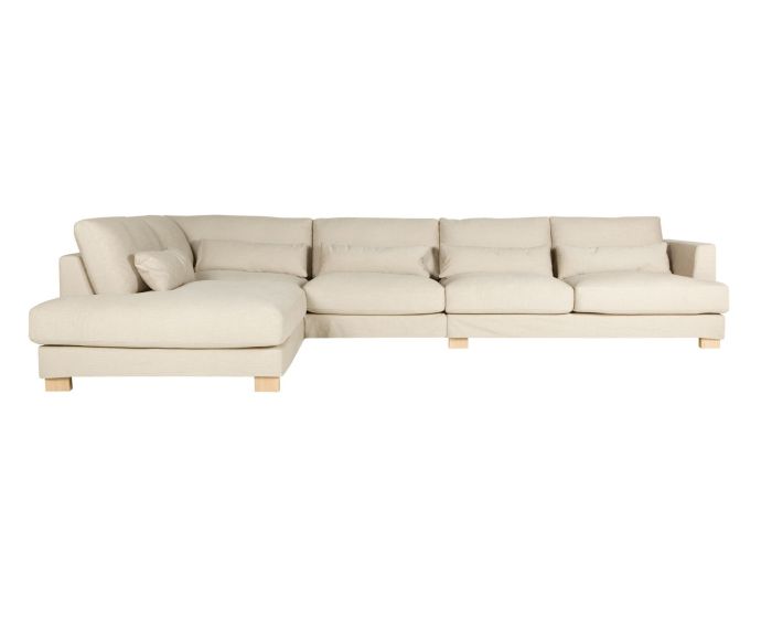 SITS Brandon Set 4 LHF