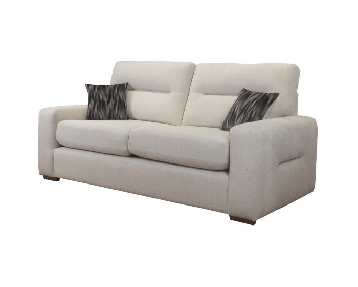 Brisbane 3 Seater Sofa