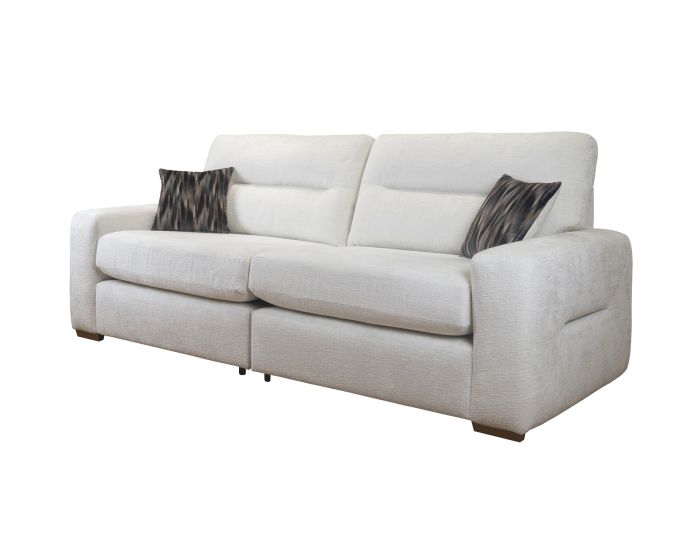 Brisbane 4 Seater Sofa