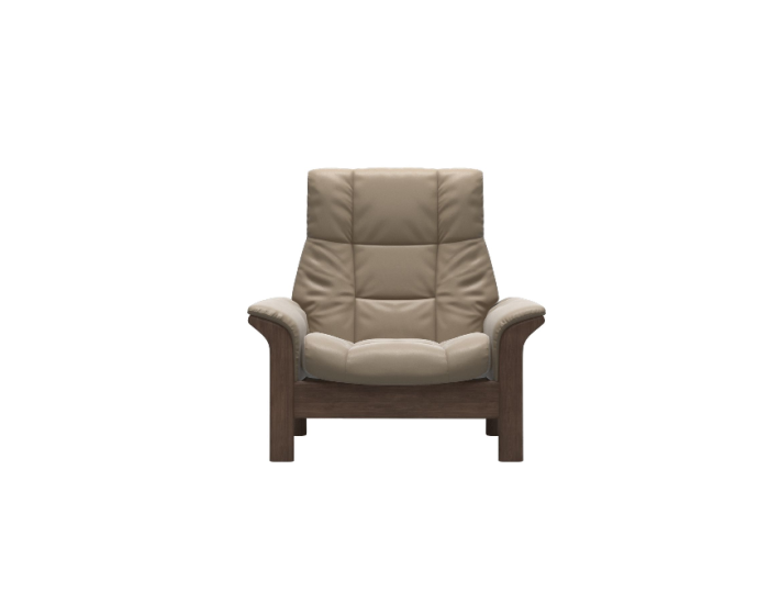Stressless Buckingham Chair