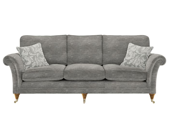 Parker Knoll Burghley Grand Sofa