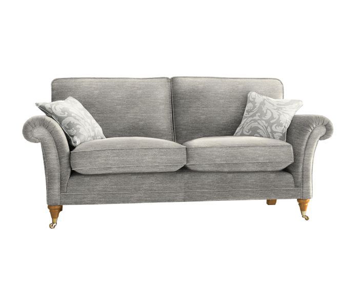 Parker Knoll Burghley Large 2 Seater Sofa