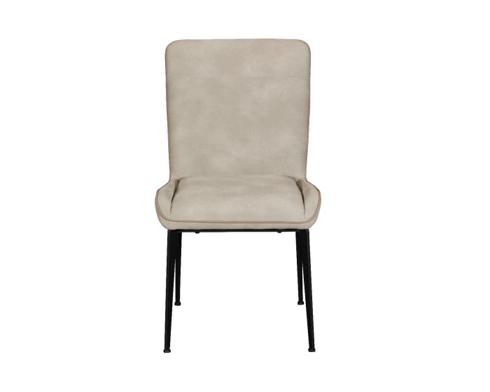 Busker Rebecca Dining Chair Misty