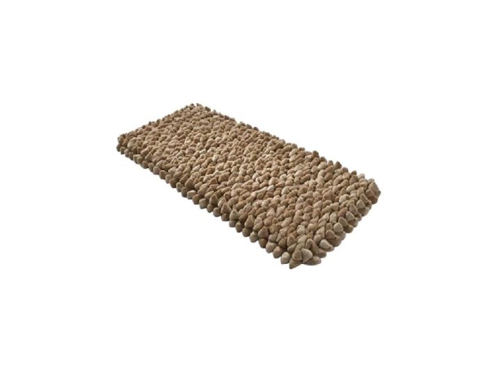 Dreamweavers Pebble Camel Rug