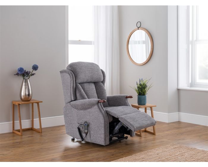 Celebrity Canterbury Petite Power Recliner Chair